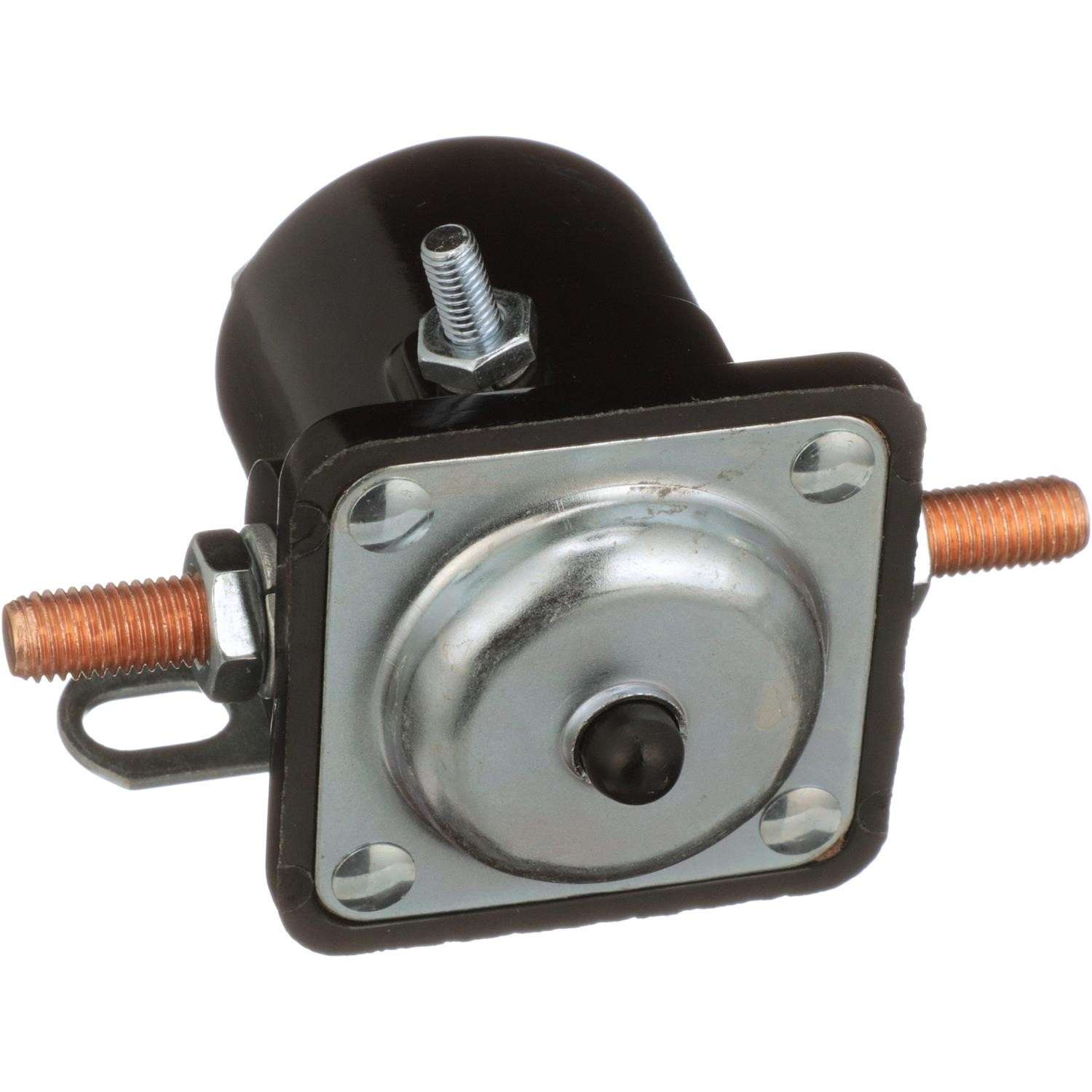 Standard Ignition Starter Solenoid SS-558