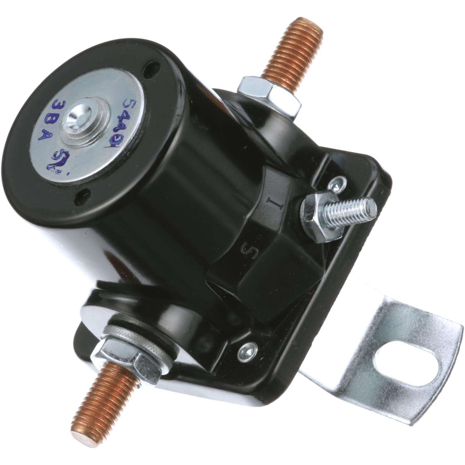 Standard Ignition Starter Solenoid SS-559