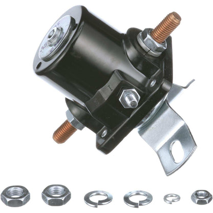 Standard Ignition Starter Solenoid SS-559