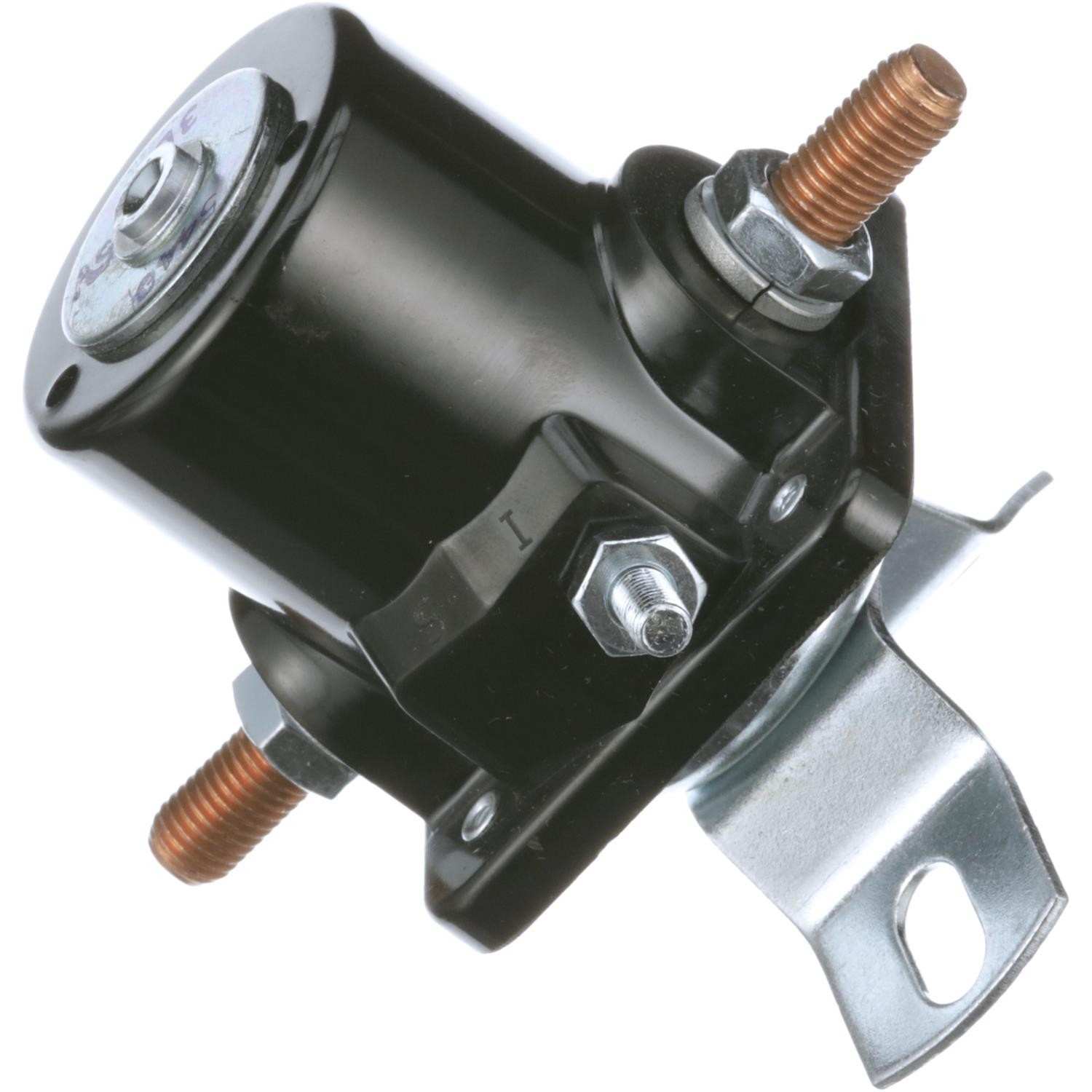 Standard Ignition Starter Solenoid SS-559