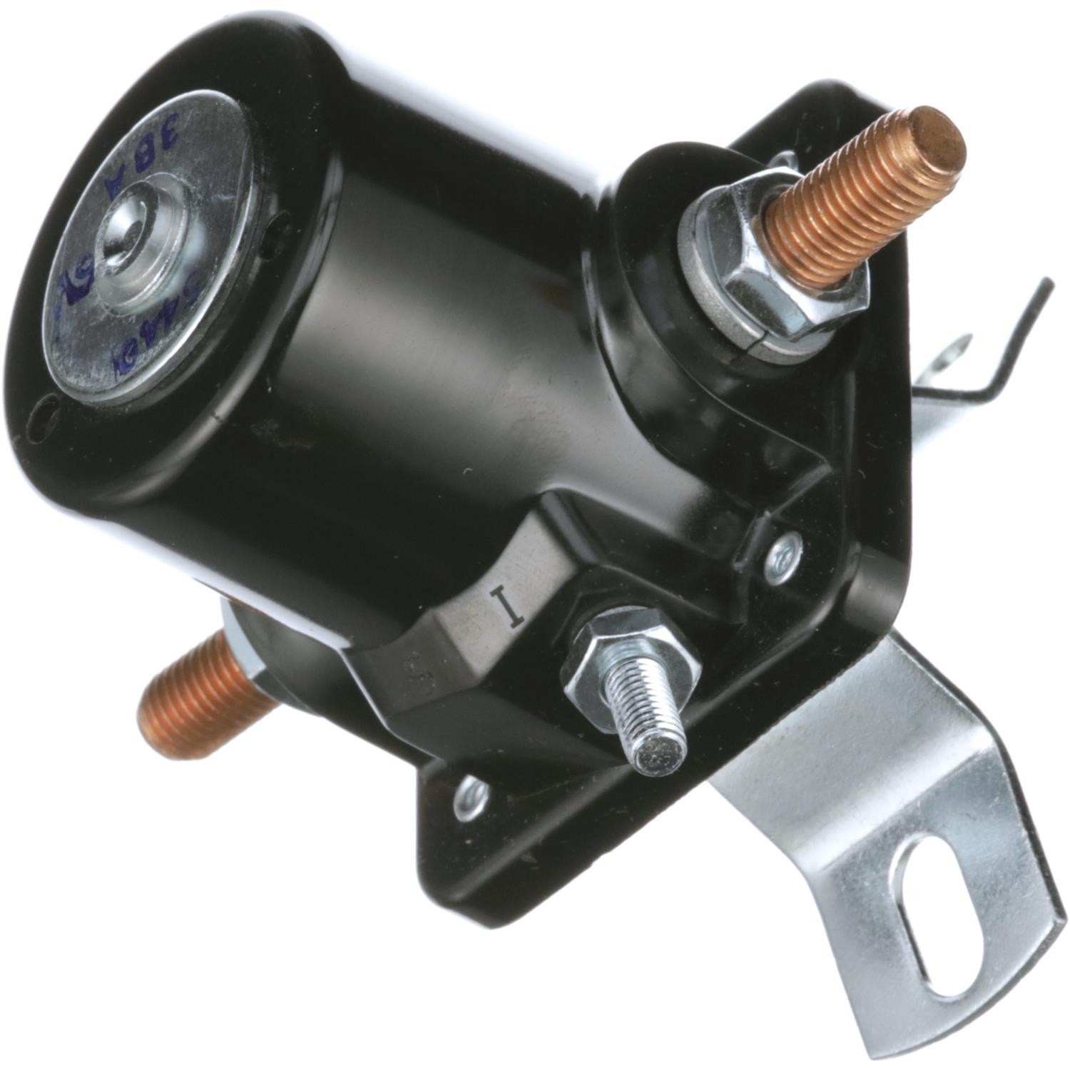 Standard Ignition Starter Solenoid SS-559
