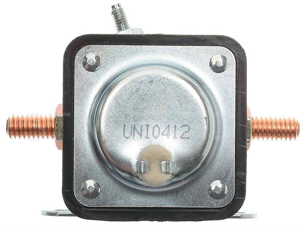 Standard Ignition Starter Solenoid SS-566