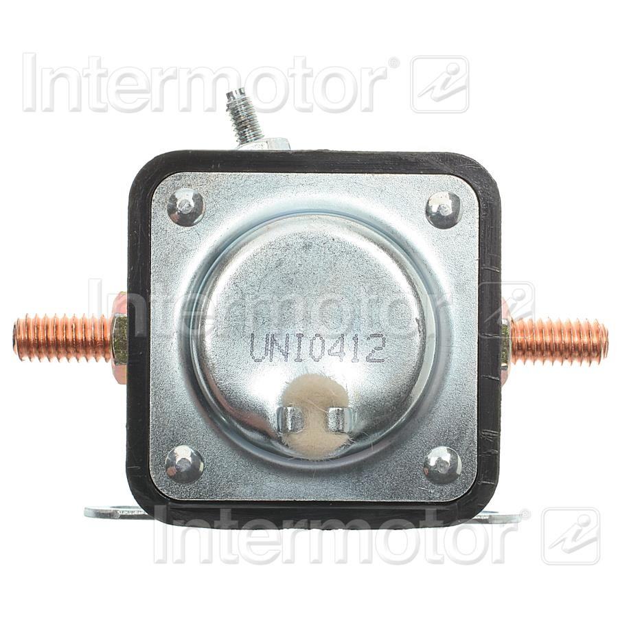 Standard Ignition Starter Solenoid SS-566