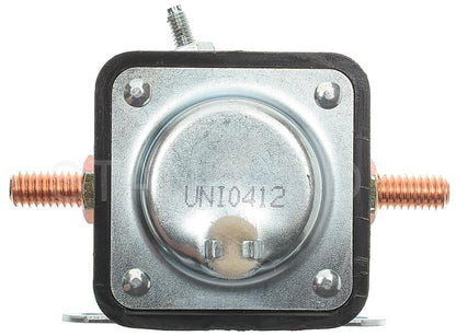 Standard Ignition Starter Solenoid SS-566