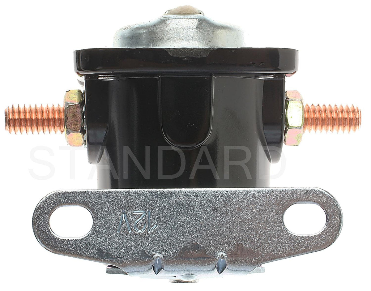 Standard Ignition Starter Solenoid SS-567