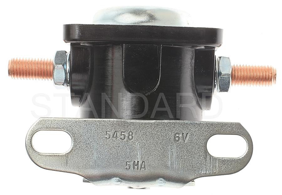 Standard Ignition Starter Solenoid SS-571