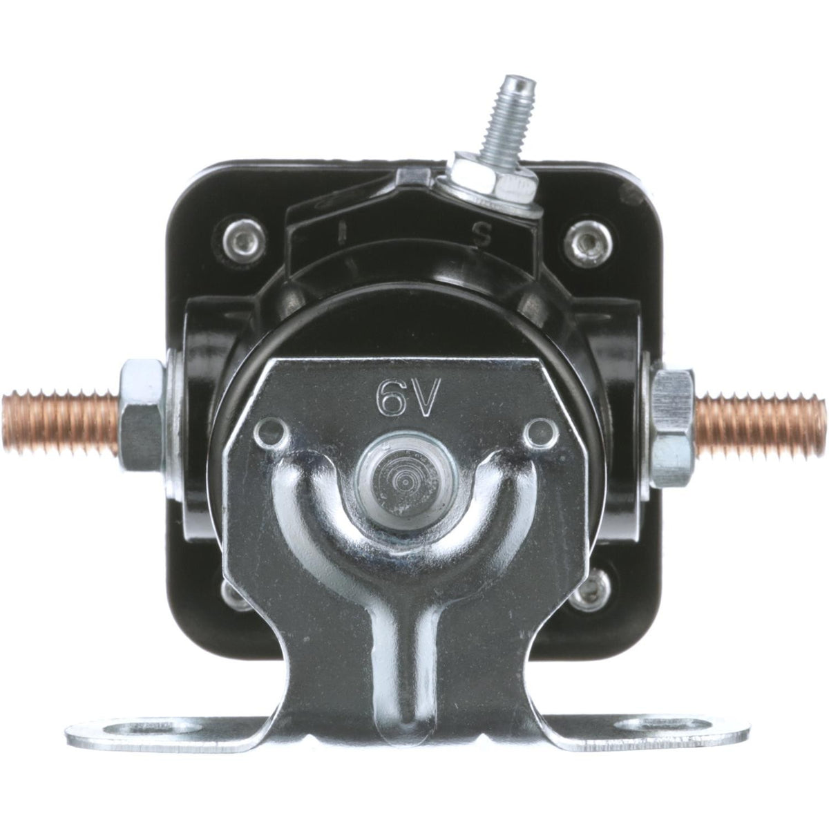 Standard Ignition Starter Solenoid SS-571