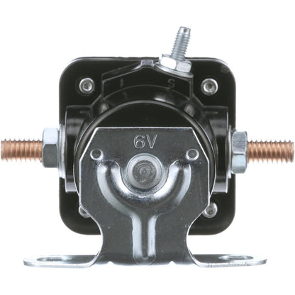 Standard Ignition Starter Solenoid SS-571