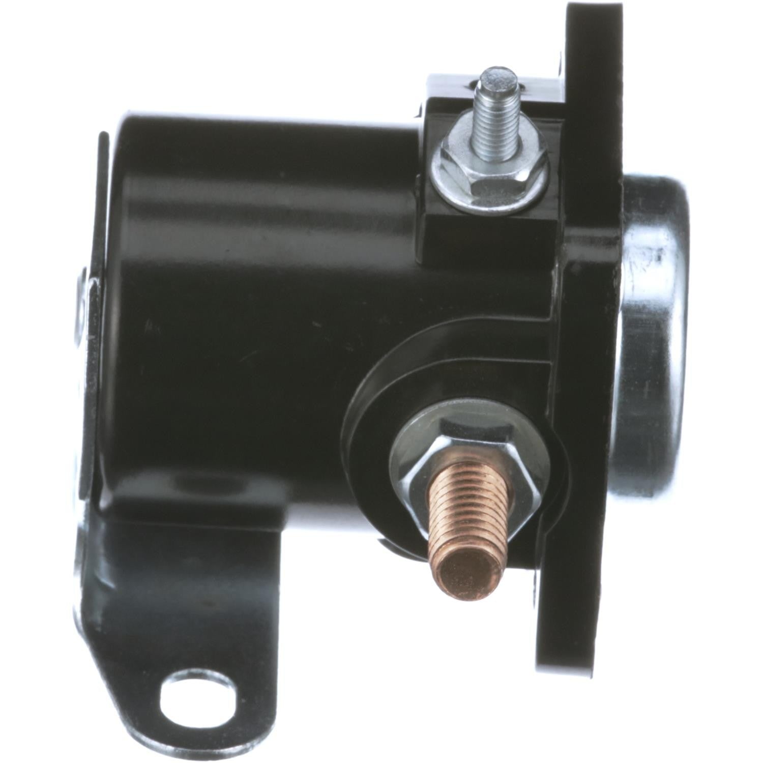 Standard Ignition Starter Solenoid SS-571