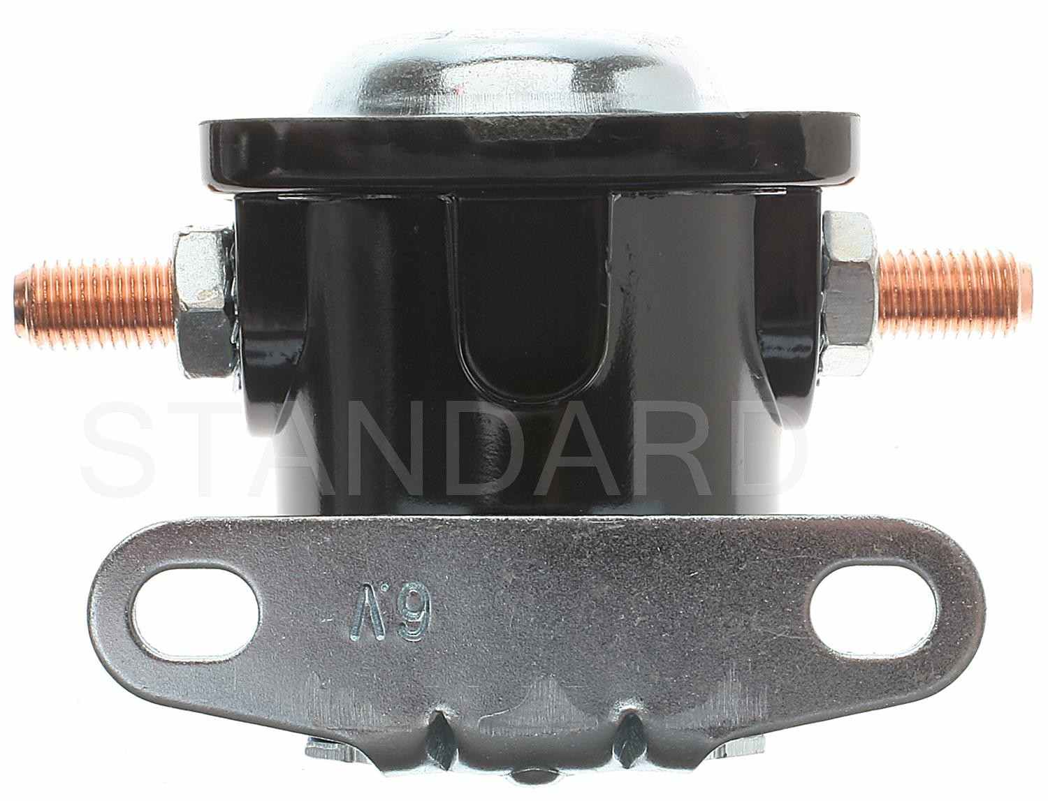 Standard Ignition Starter Solenoid SS-572