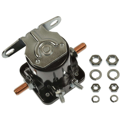 Standard Ignition Starter Solenoid SS-572