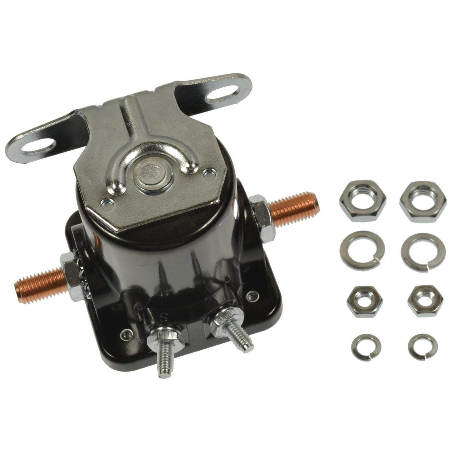 Standard Ignition Starter Solenoid SS-580