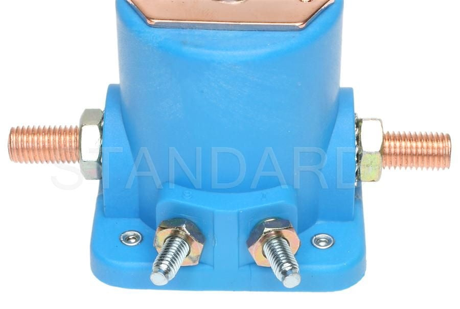Standard Ignition Starter Solenoid SS-581