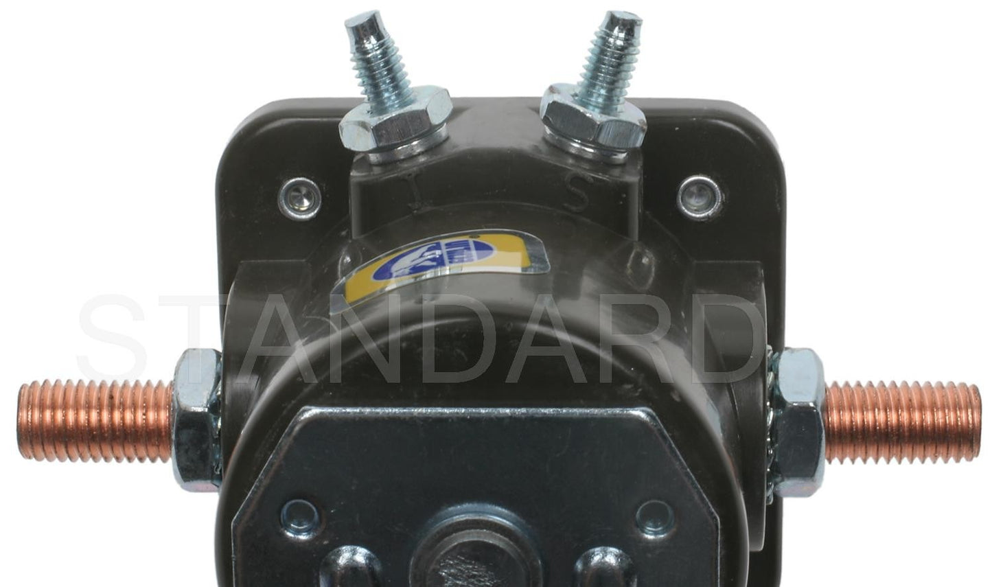 Standard Ignition Starter Solenoid SS-581