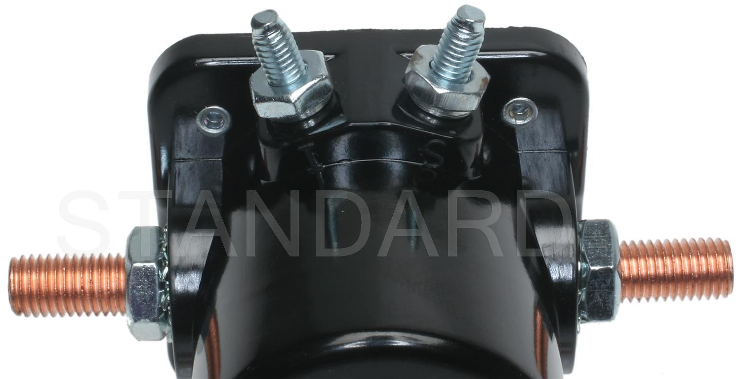 Standard Ignition Starter Solenoid SS-582