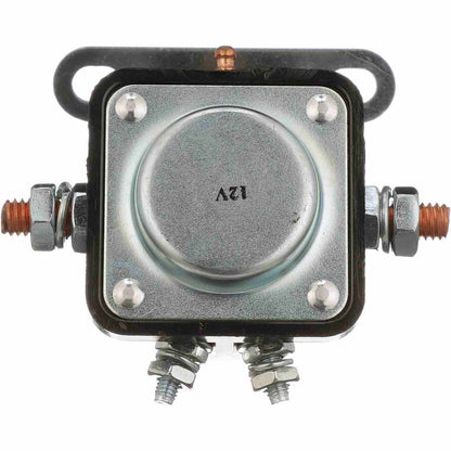 Standard Ignition Starter Solenoid SS-582