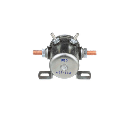 Standard Ignition Starter Solenoid SS-584