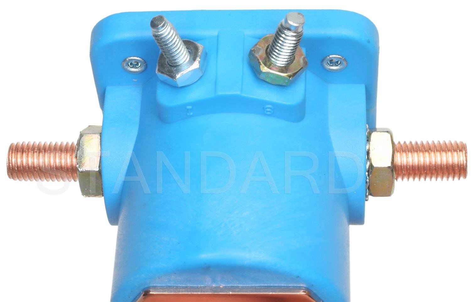 Standard Ignition Starter Solenoid SS-584