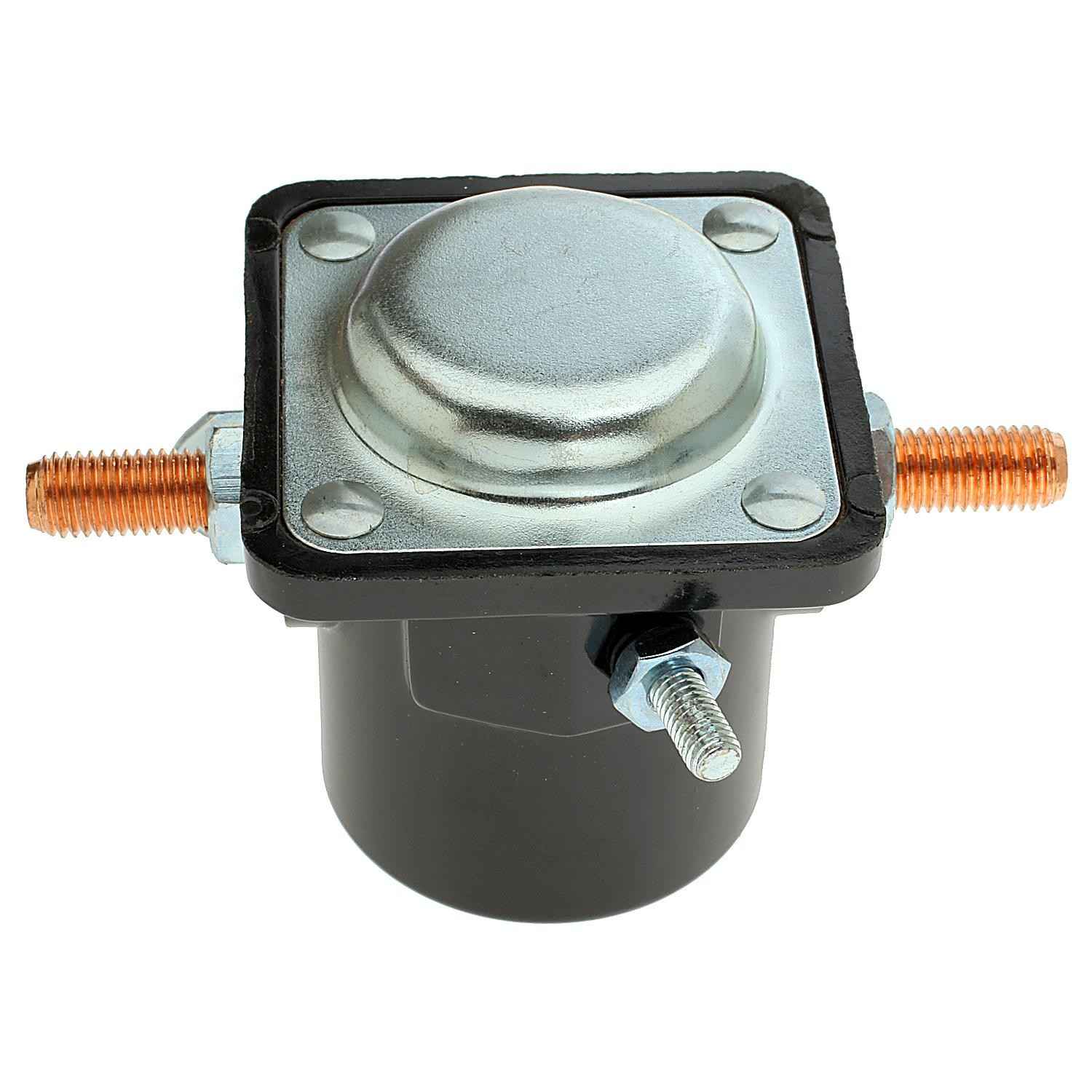 Standard Ignition Starter Solenoid SS-587