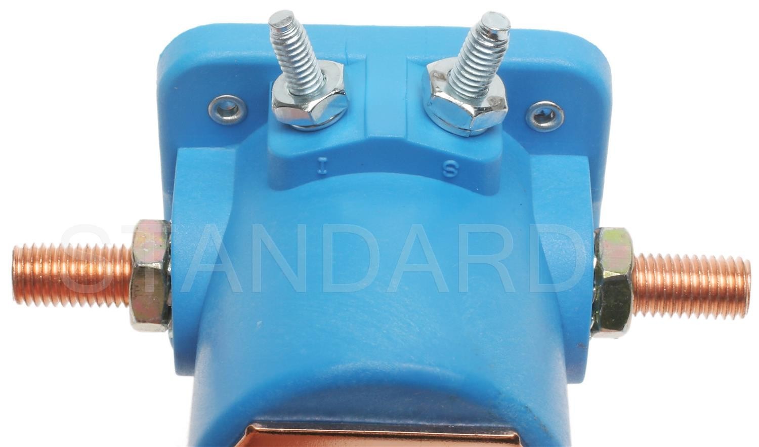 Standard Ignition Starter Solenoid SS-588