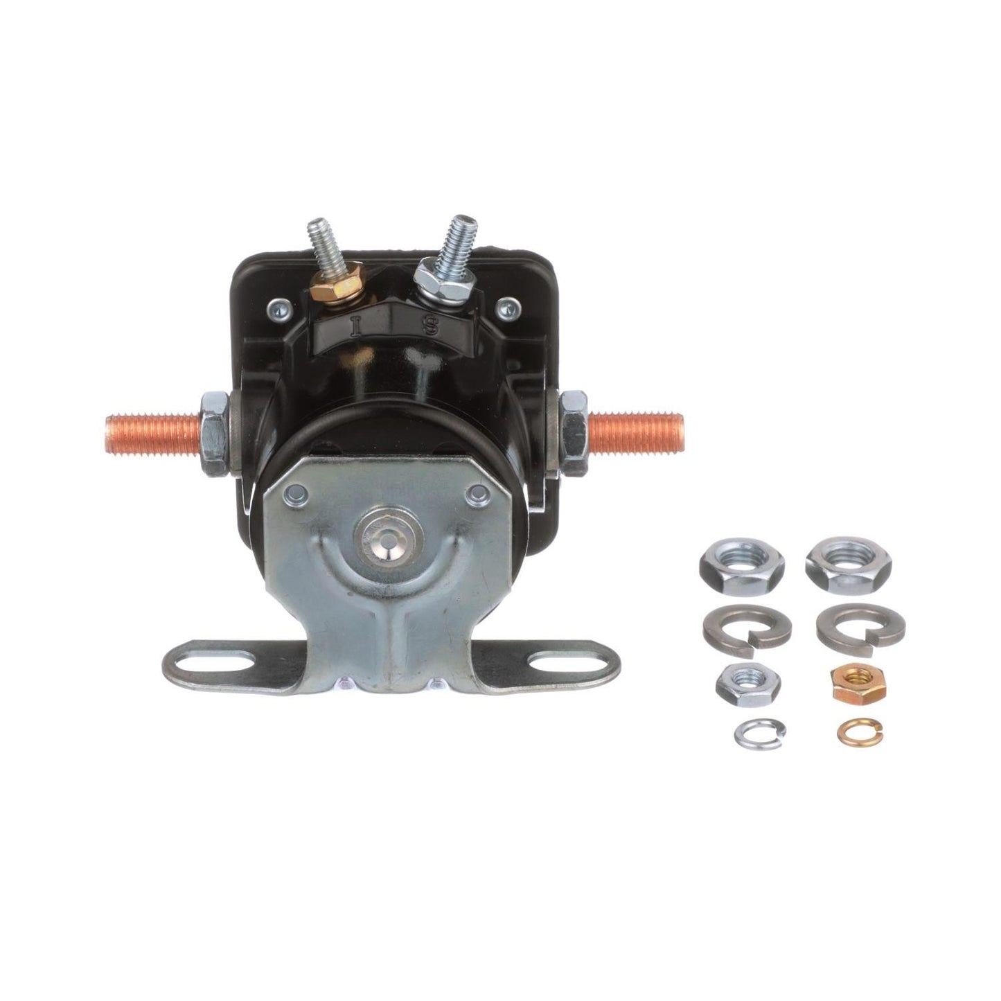 Standard Ignition Starter Solenoid SS-588