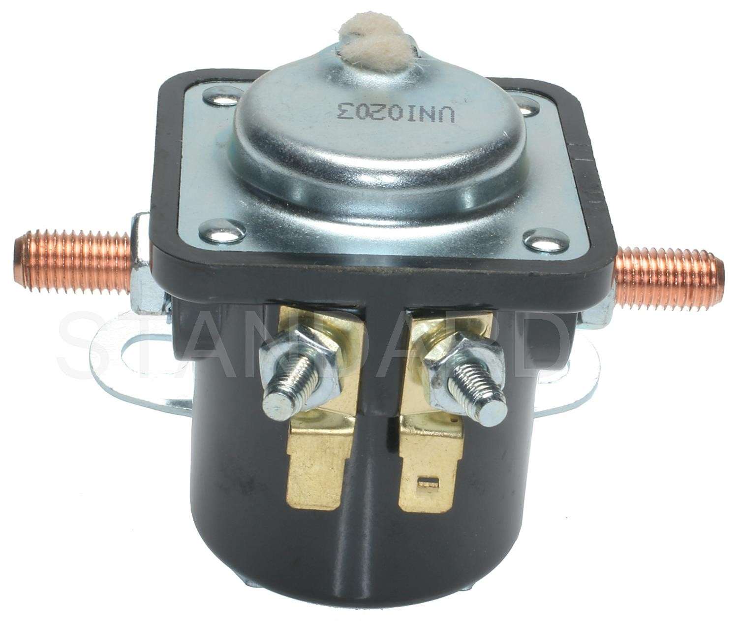 Standard Ignition Starter Solenoid SS-590