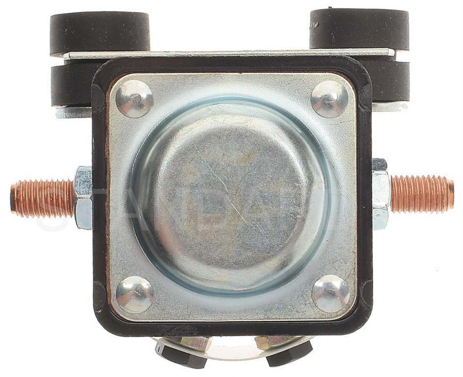 Standard Ignition Diesel Glow Plug Relay SS-591