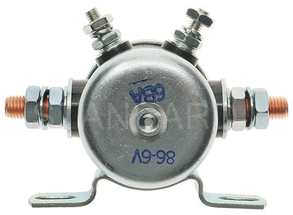 Standard Ignition Starter Solenoid SS-594