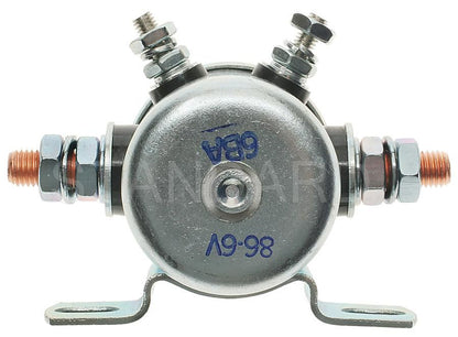 Standard Ignition Starter Solenoid SS-594