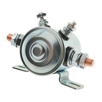 Standard Ignition Starter Solenoid SS-594