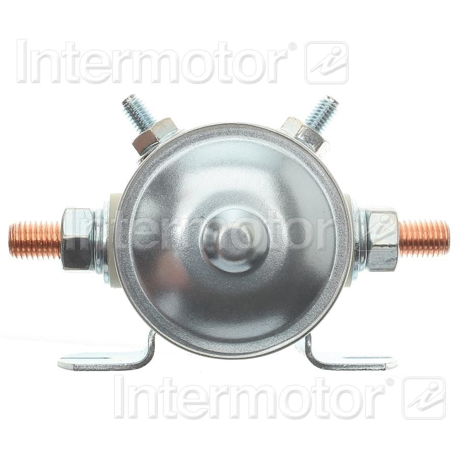 Standard Ignition Starter Solenoid SS-595