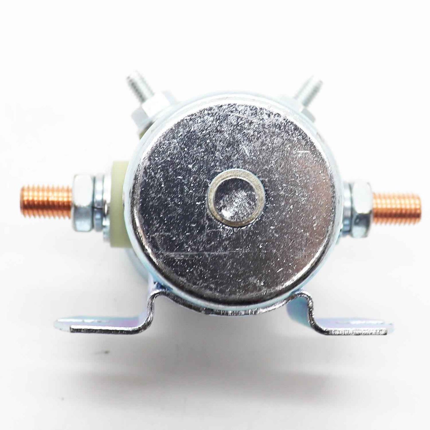 Standard Ignition Starter Solenoid SS-596