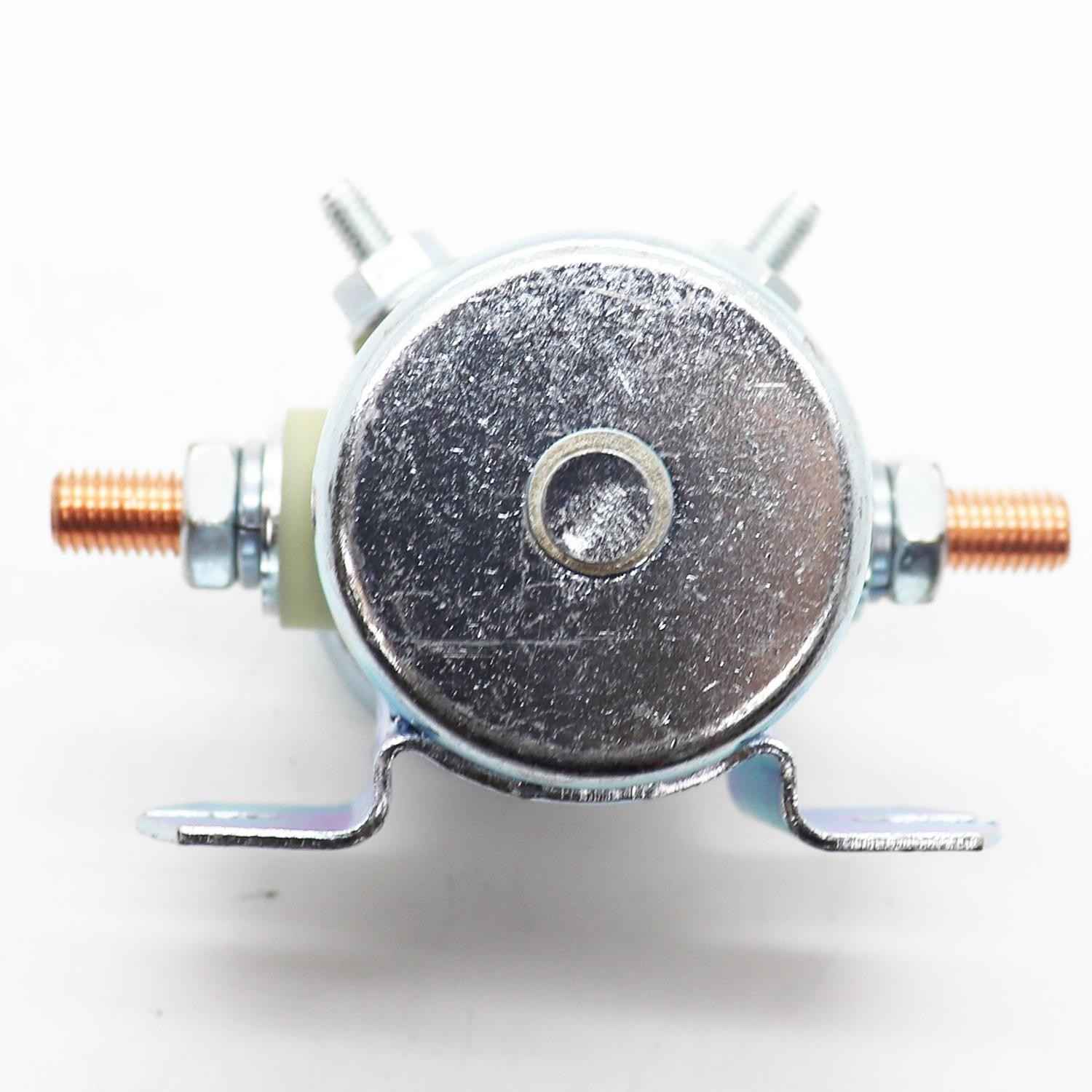 Standard Ignition Starter Solenoid SS-596