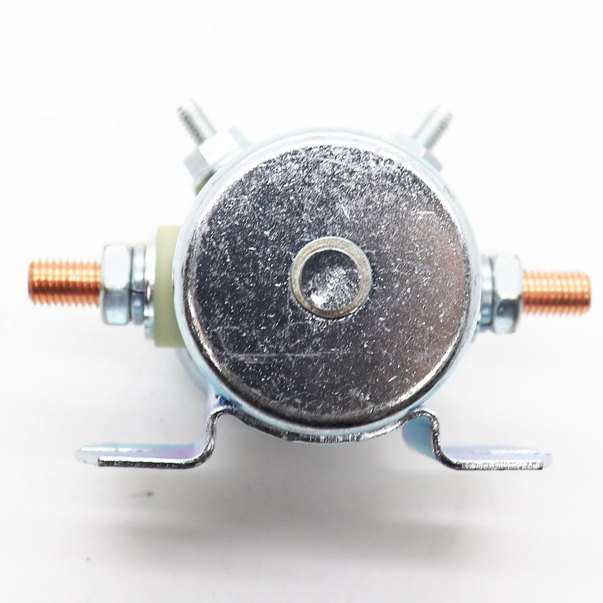 Standard Ignition Starter Solenoid SS-596