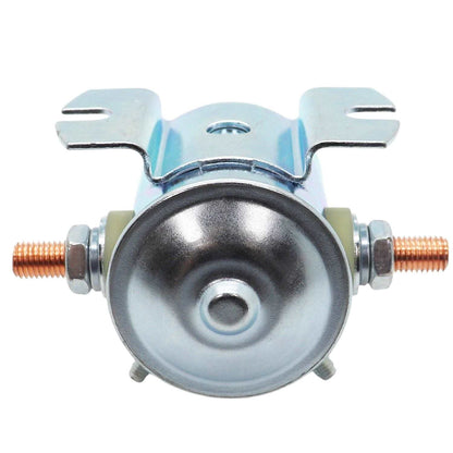 Standard Ignition Starter Solenoid SS-596