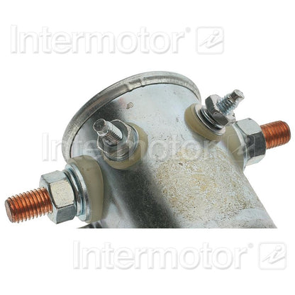 Standard Ignition Starter Solenoid SS-596
