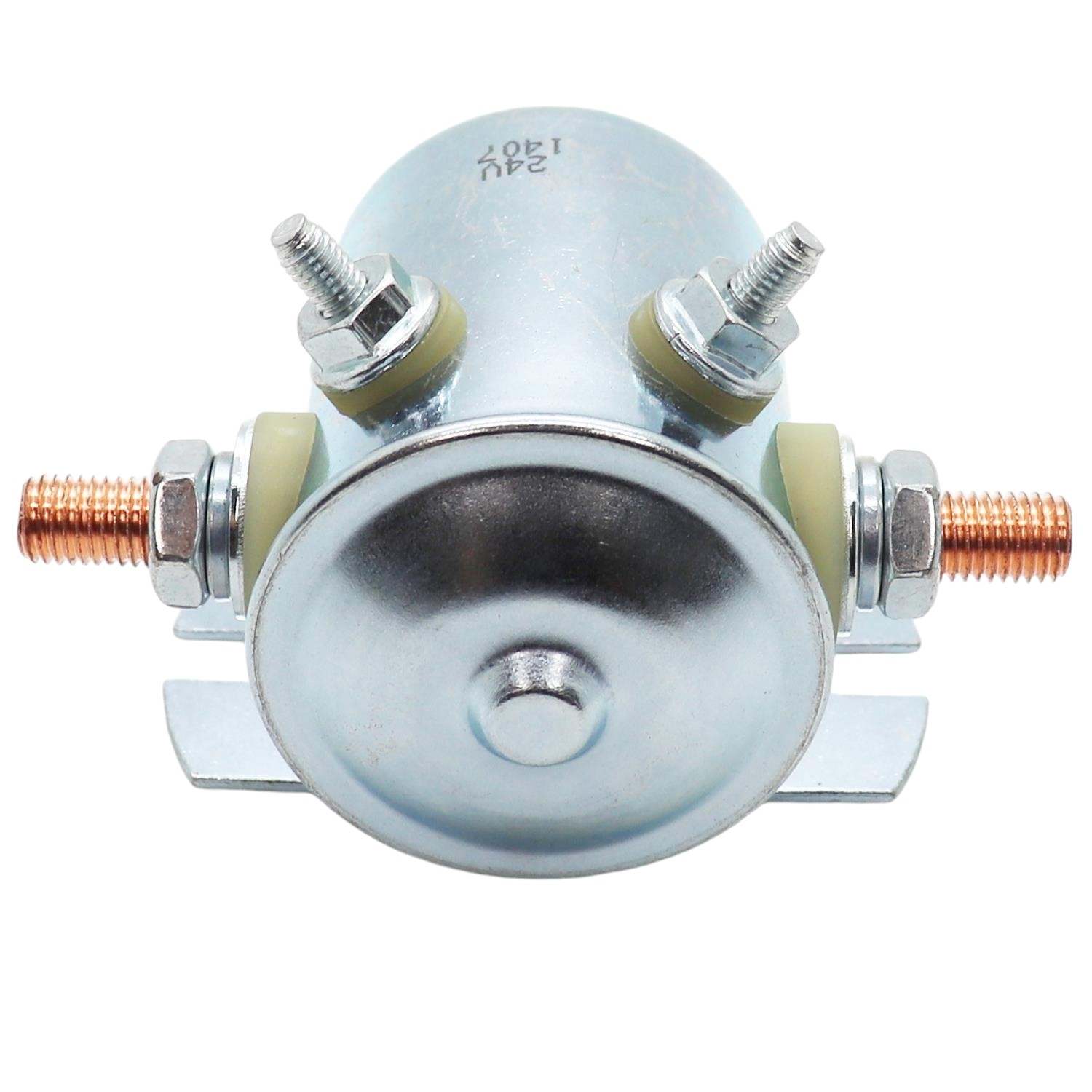 Standard Ignition Starter Solenoid SS-596