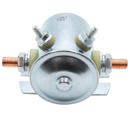 Standard Ignition Starter Solenoid SS-596