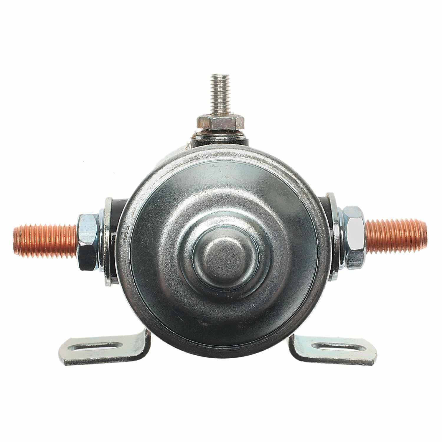 Standard Ignition Starter Solenoid SS-597A