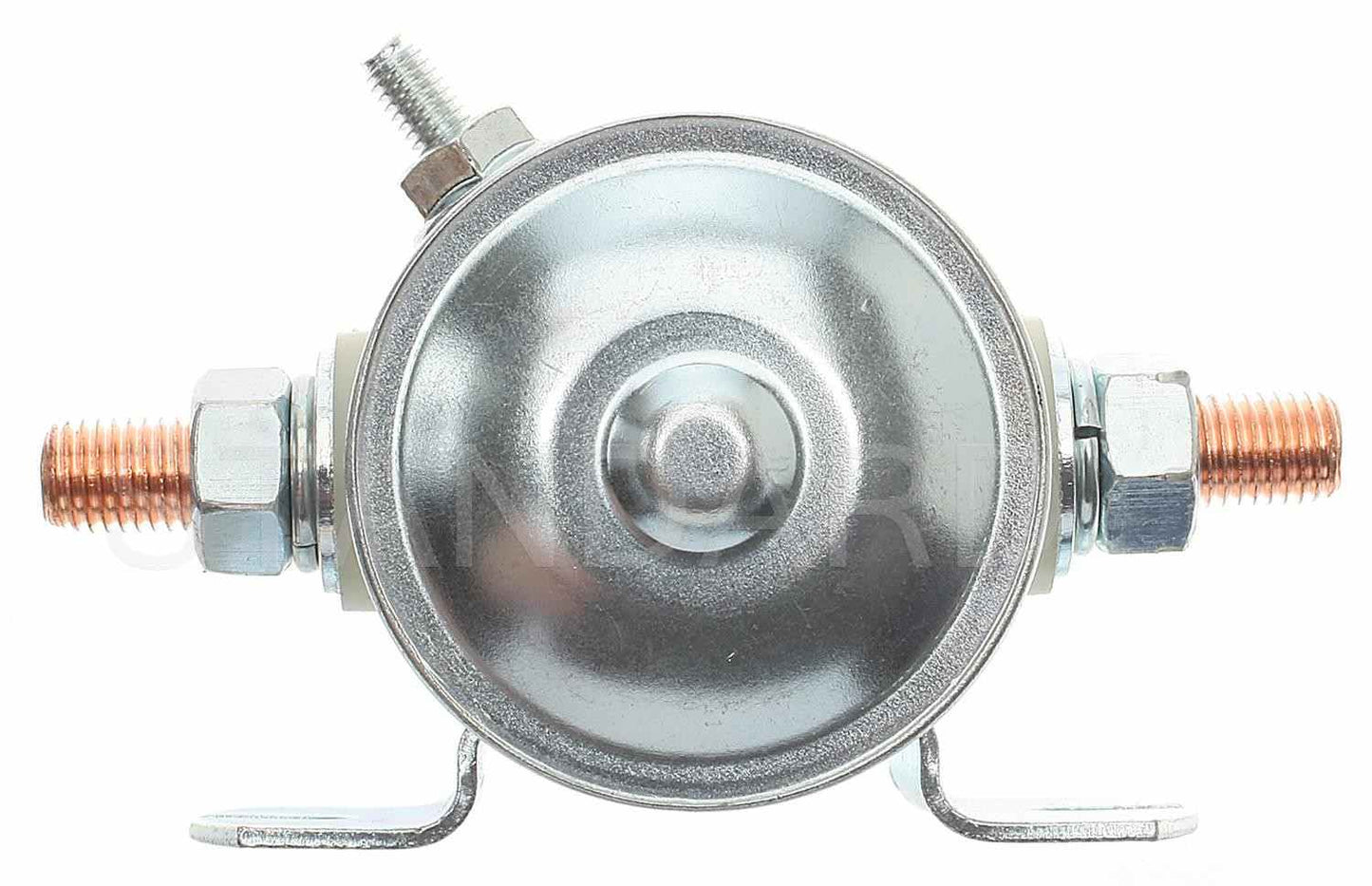 Standard Ignition Auxiliary Battery Relay SS-597