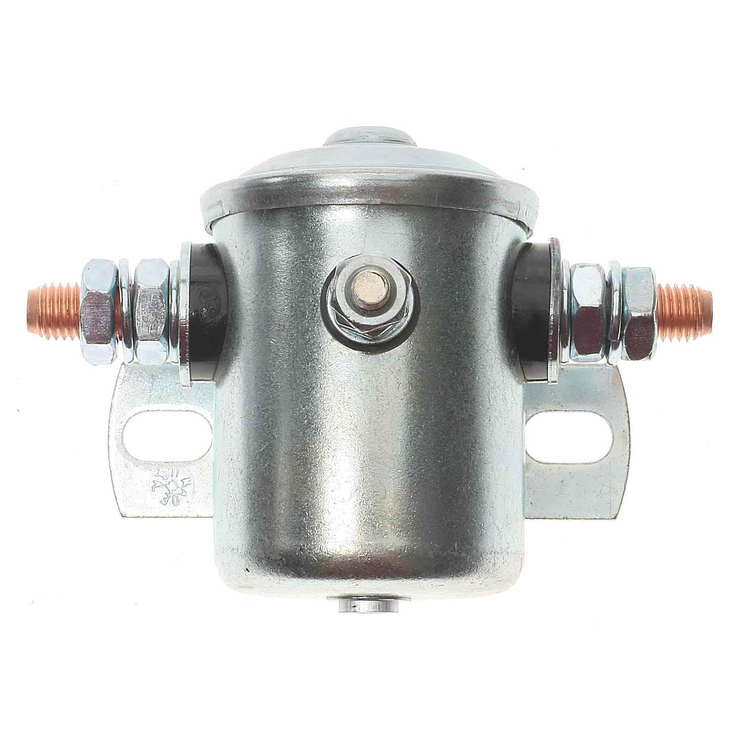 Standard Ignition Auxiliary Battery Relay SS-597