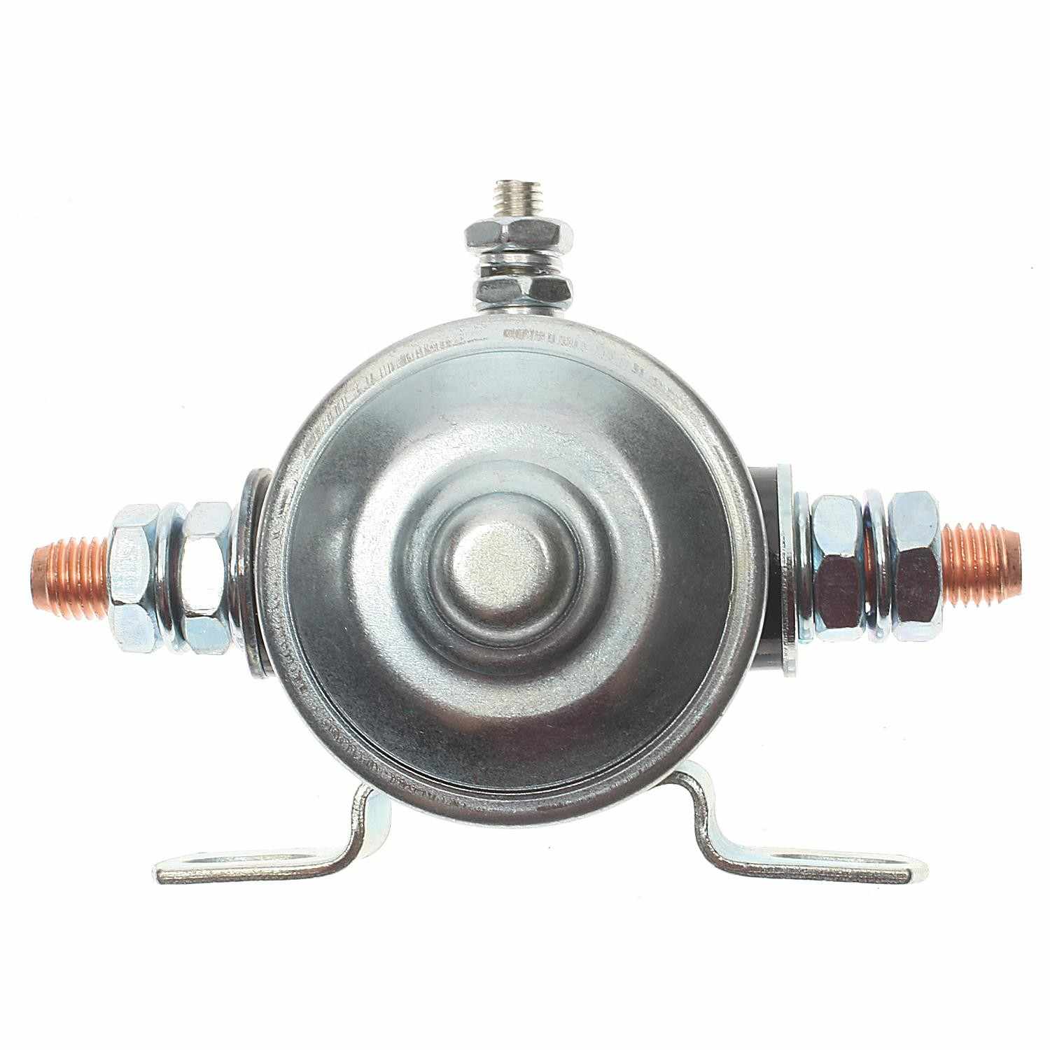 Standard Ignition Auxiliary Battery Relay SS-597