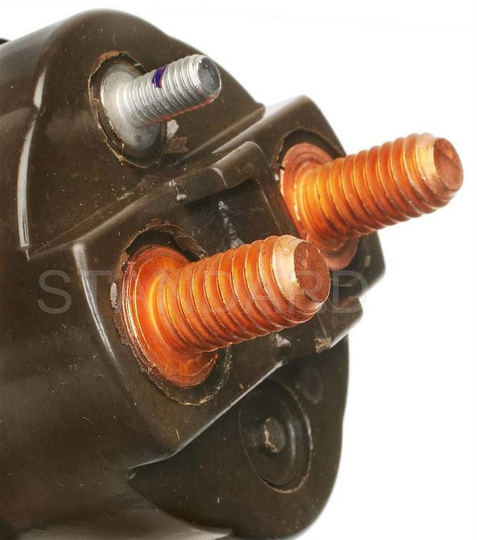 Standard Ignition Starter Solenoid SS-602