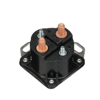 Standard Ignition Starter Solenoid SS-604