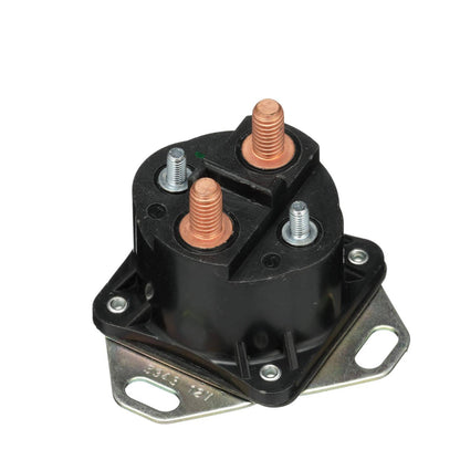 Standard Ignition Starter Solenoid SS-604