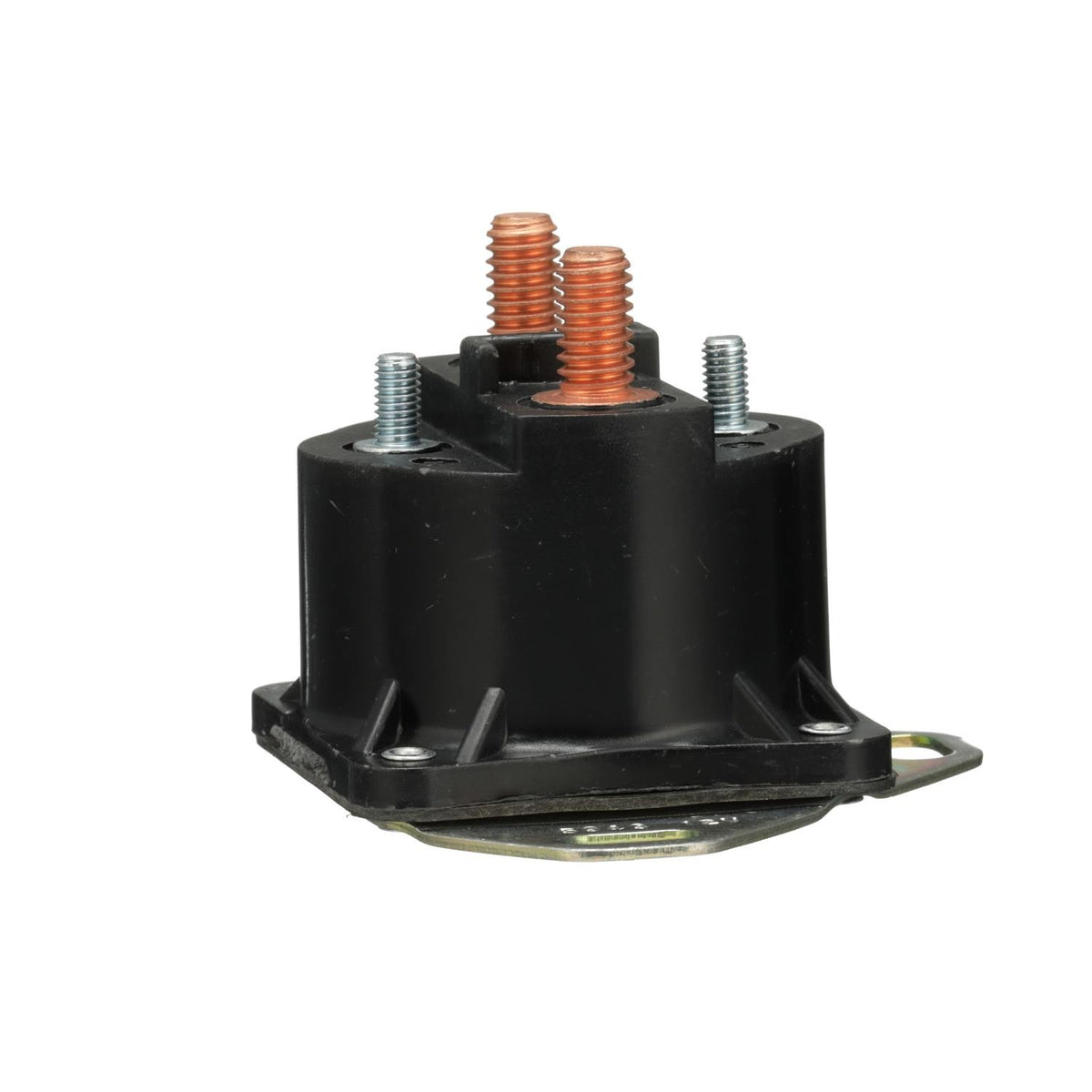 Standard Ignition Starter Solenoid SS-604
