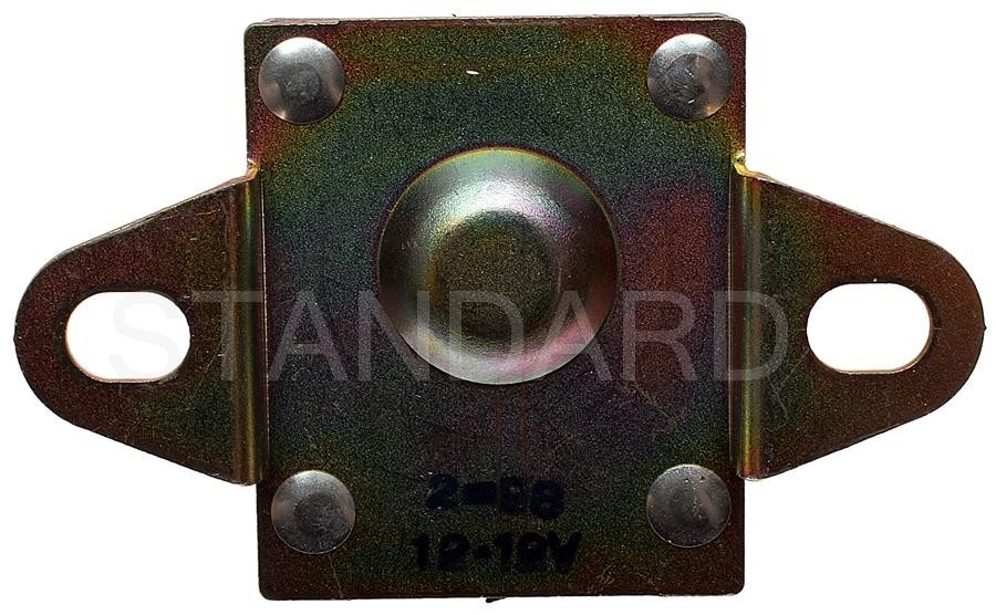 Standard Ignition Starter Solenoid SS-605