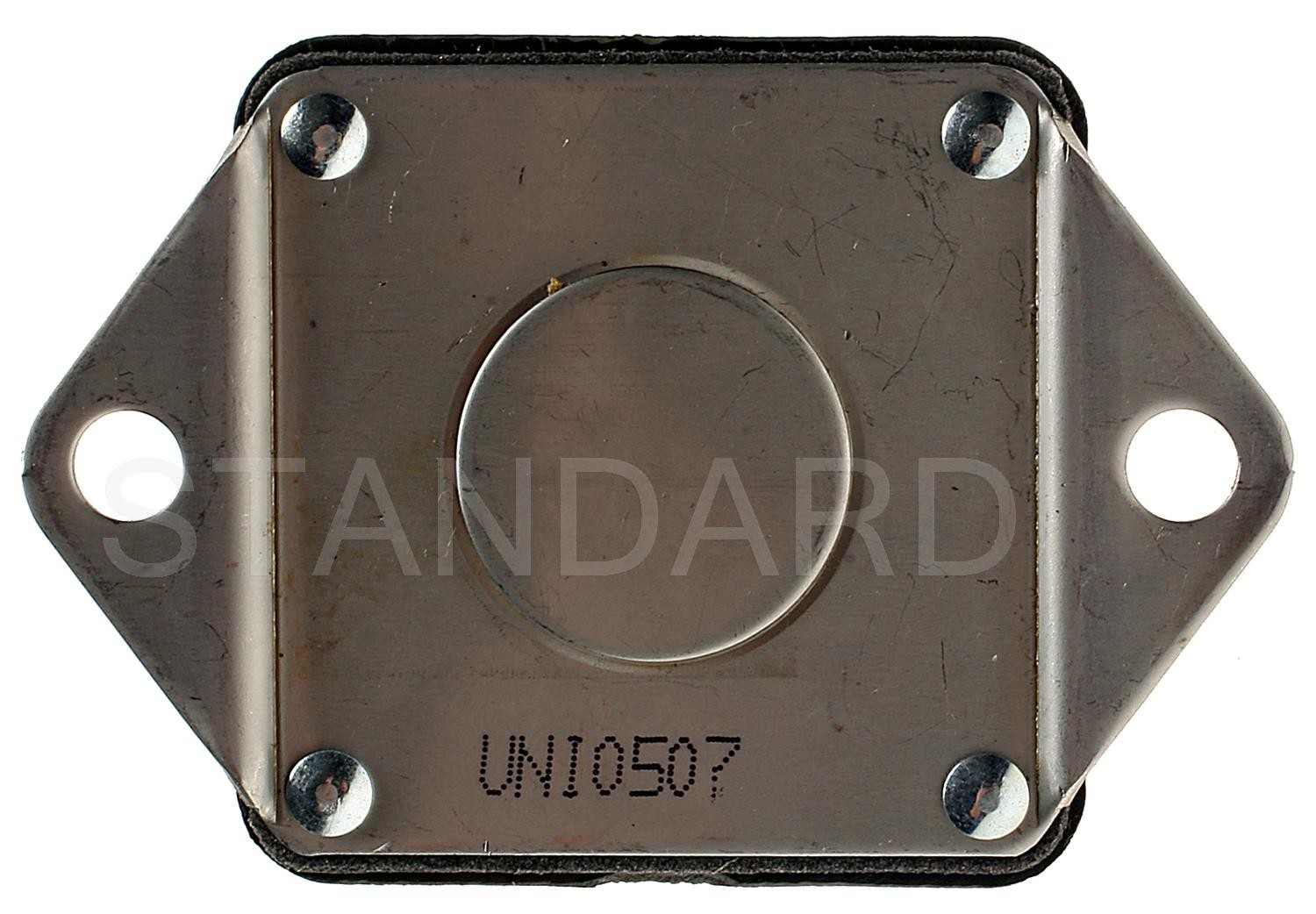 Standard Ignition Starter Solenoid SS-606