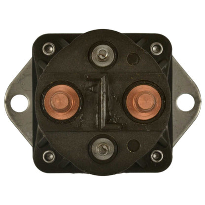 Standard Ignition Starter Solenoid SS-606