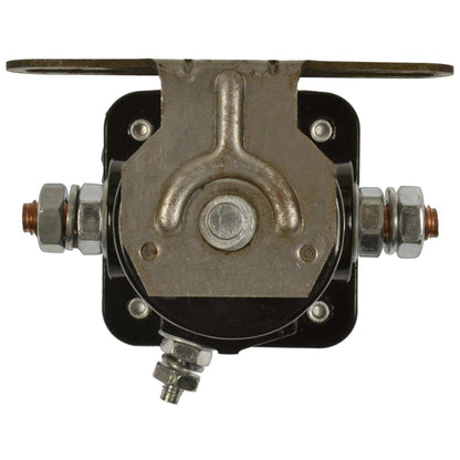 Standard Ignition Starter Solenoid SS-607